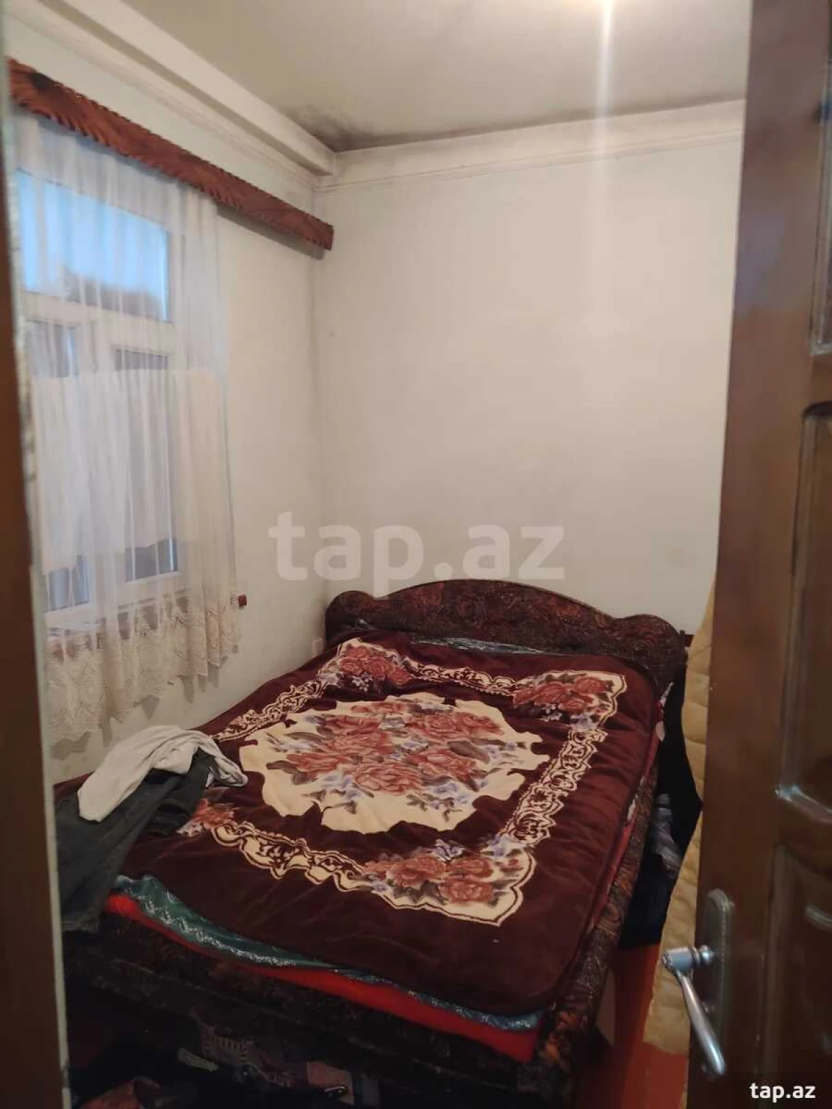 Kirayə verilir 2 otaqlı mənzil 50 m²