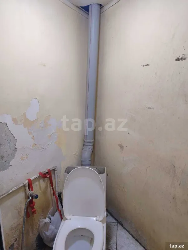 Kirayə verilir 2 otaqlı mənzil 50 m²