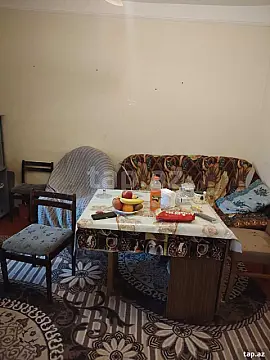 Kirayə verilir 2 otaqlı mənzil 50 m² — Bakı 2 otaq 50.00 m²