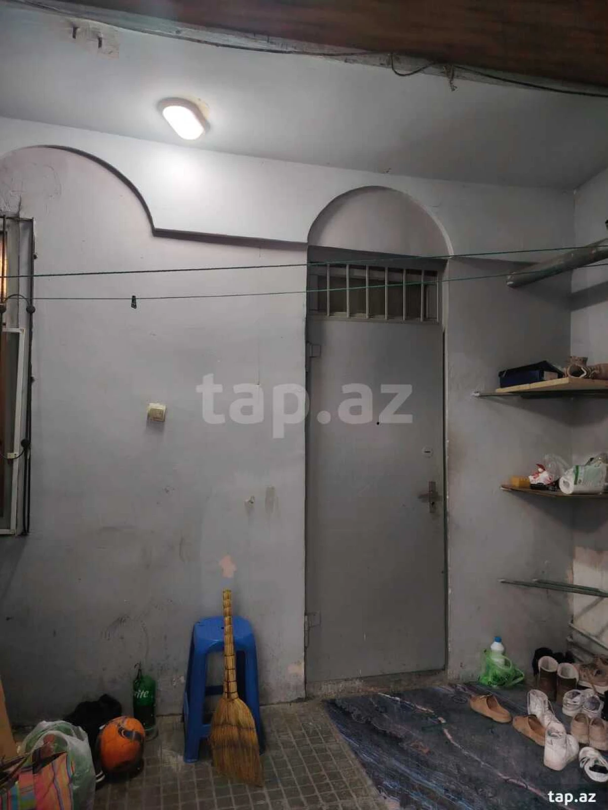 Kirayə verilir 2 otaqlı mənzil 50 m²