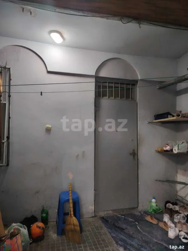 Kirayə verilir 2 otaqlı mənzil 50 m²