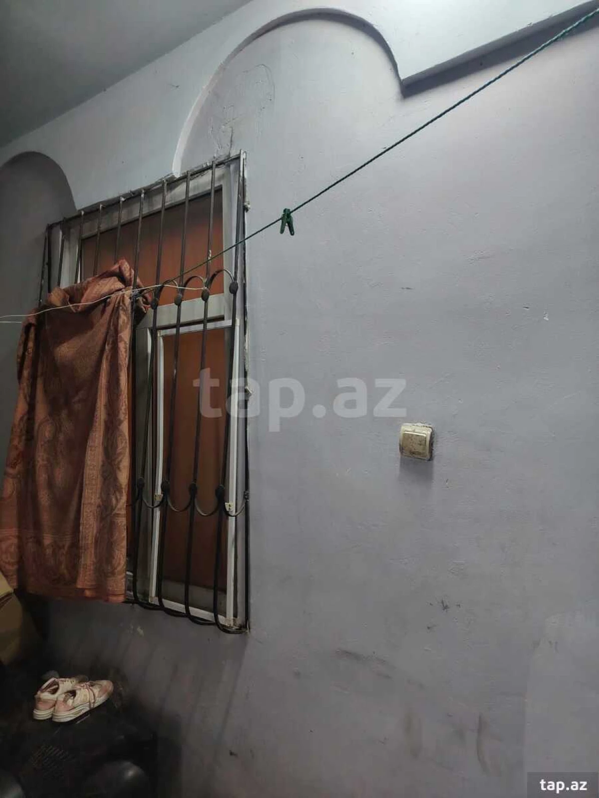 Kirayə verilir 2 otaqlı mənzil 50 m²