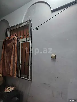 Kirayə verilir 2 otaqlı mənzil 50 m²