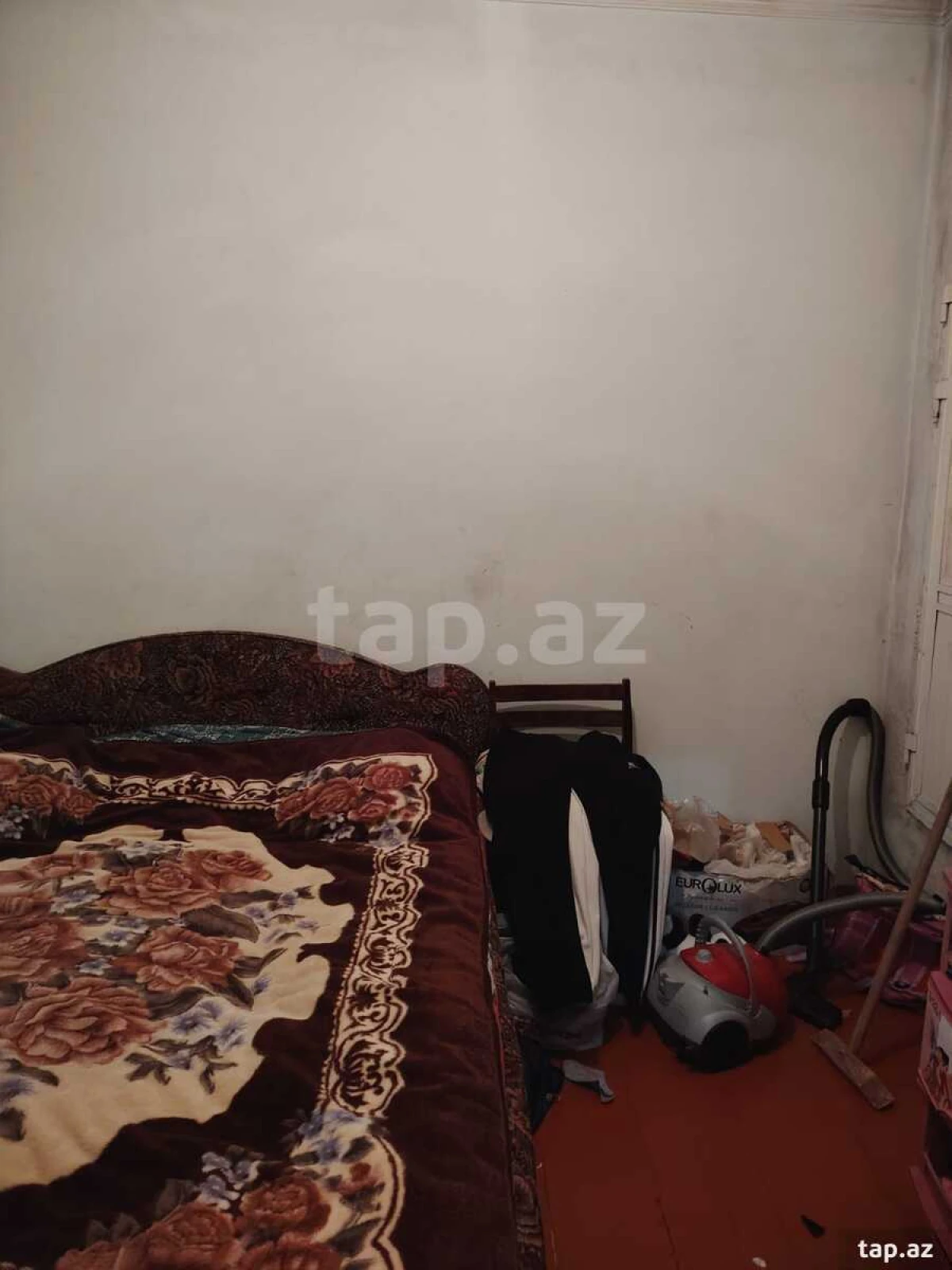 Kirayə verilir 2 otaqlı mənzil 50 m²