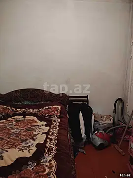 Kirayə verilir 2 otaqlı mənzil 50 m²