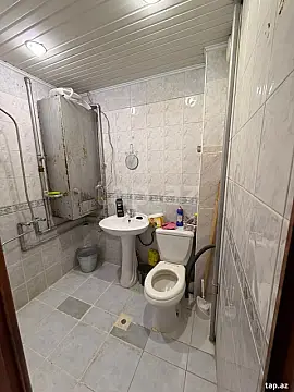 Kirayə verilir 2 otaqlı mənzil 40 m²