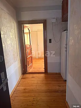 Kirayə verilir 2 otaqlı mənzil 40 m²