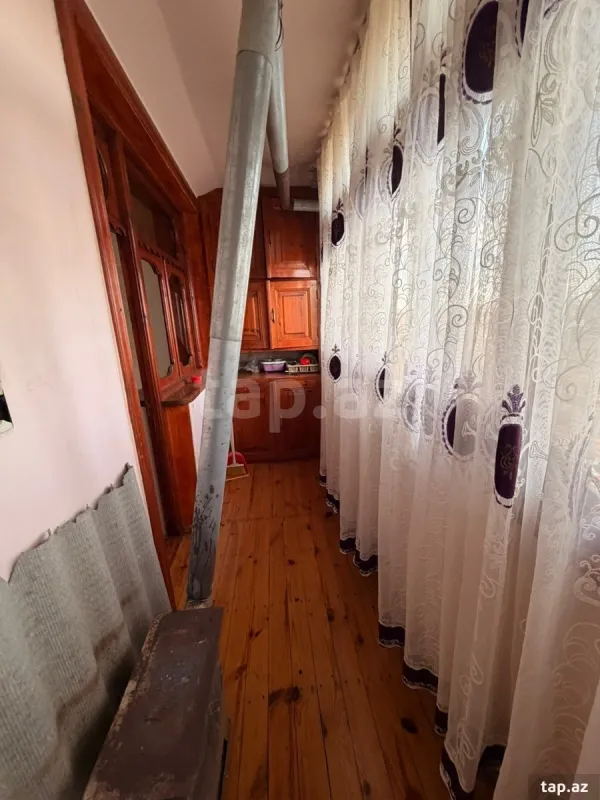 Kirayə verilir 2 otaqlı mənzil 40 m²