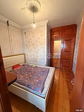Kirayə verilir 2 otaqlı mənzil 40 m²