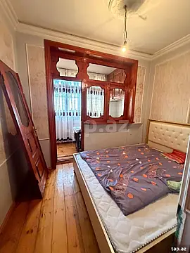 Kirayə verilir 2 otaqlı mənzil 40 m²