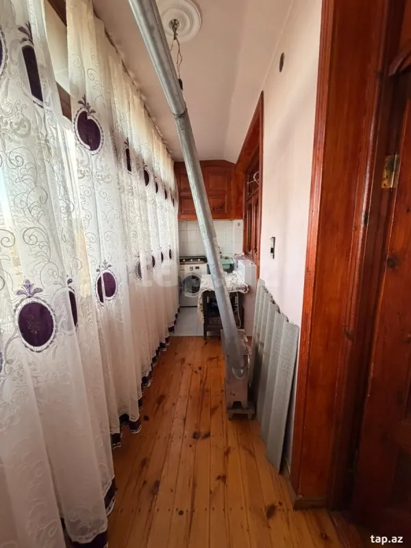 Kirayə verilir 2 otaqlı mənzil 40 m²