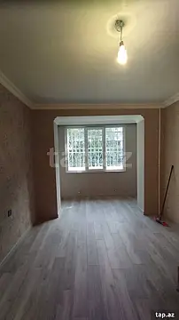 Satılır 4 otaqlı mənzil 100 m²