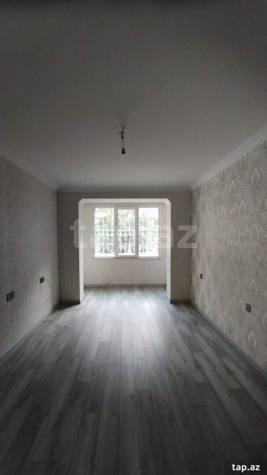 Satılır 4 otaqlı mənzil 100 m²