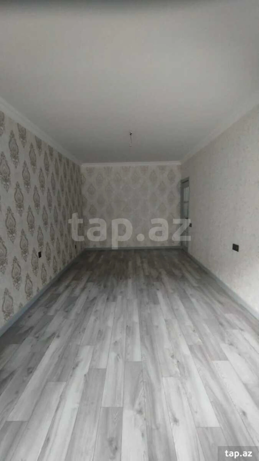 Satılır 4 otaqlı mənzil 100 m²