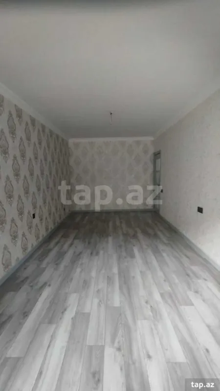 Satılır 4 otaqlı mənzil 100 m²