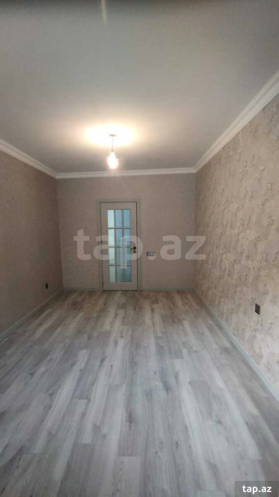 Satılır 4 otaqlı mənzil 100 m²