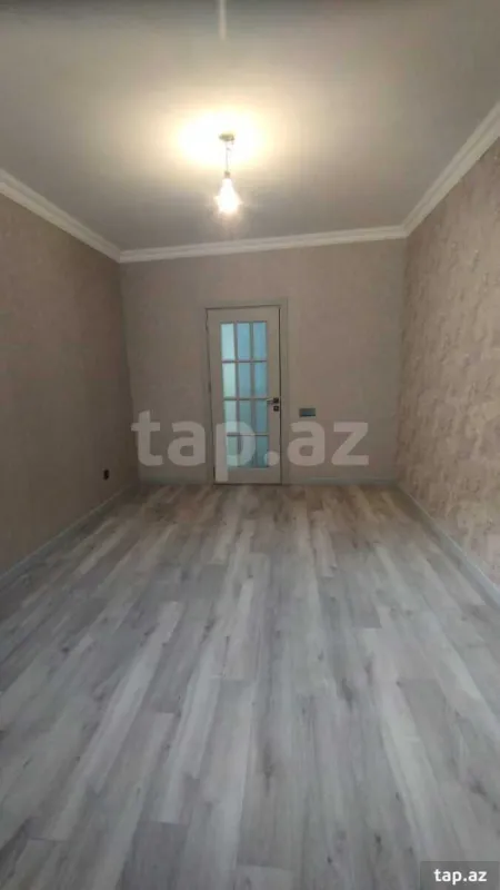 Satılır 4 otaqlı mənzil 100 m²