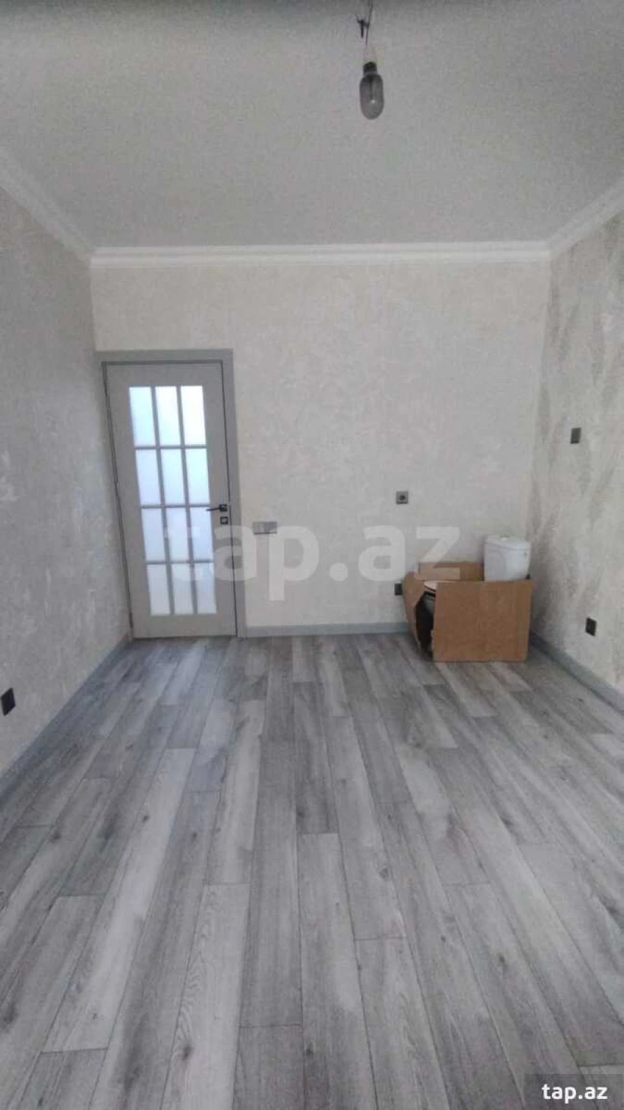 Satılır 4 otaqlı mənzil 100 m²