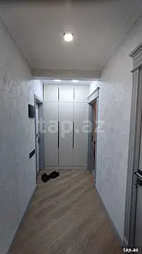 Satılır 4 otaqlı mənzil 100 m²