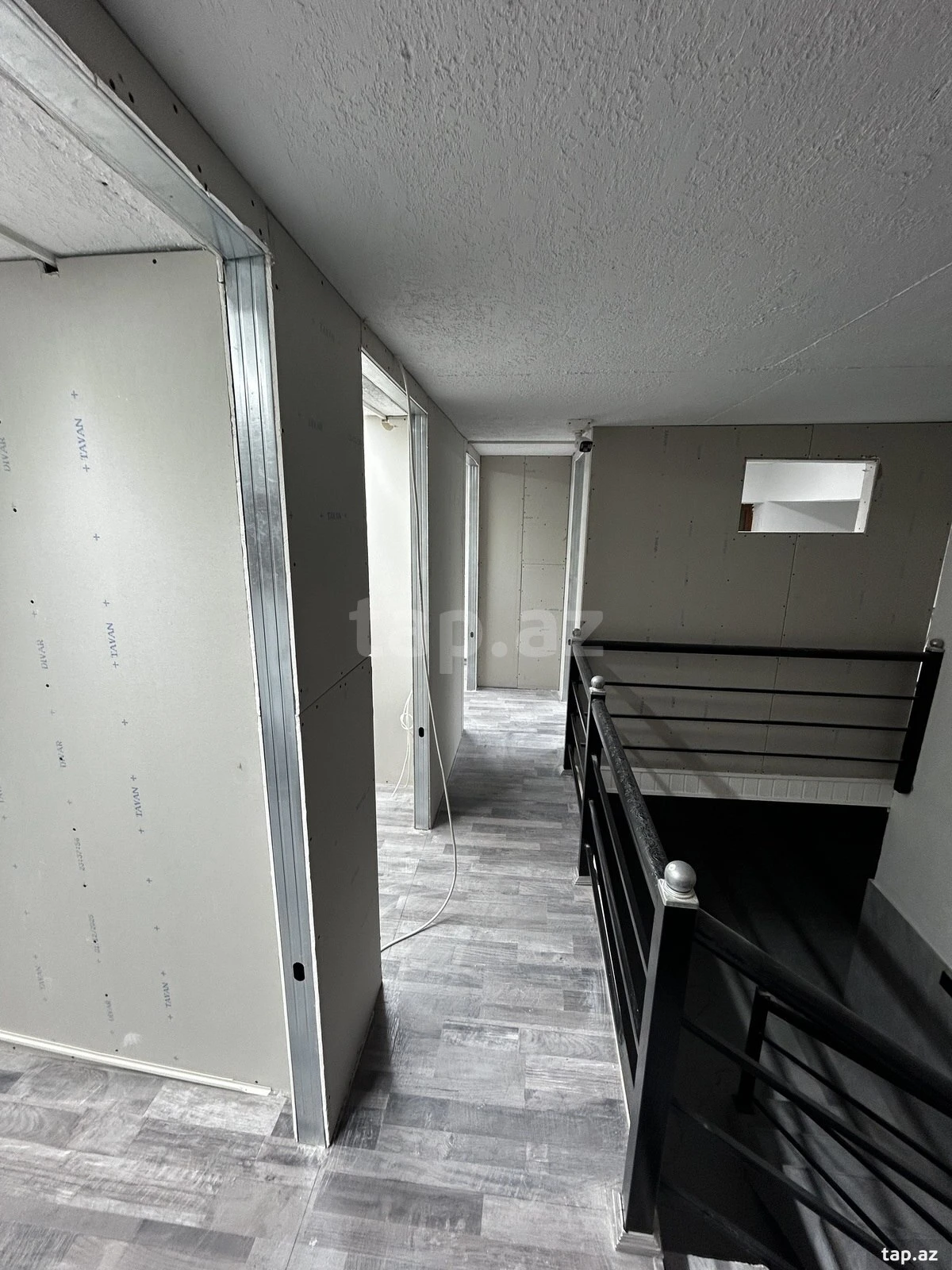 Kirayə verilir obyekt