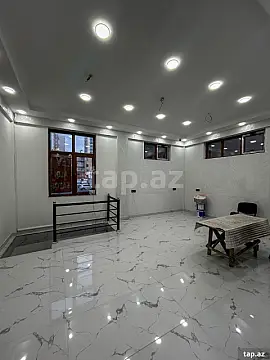 Kirayə verilir obyekt