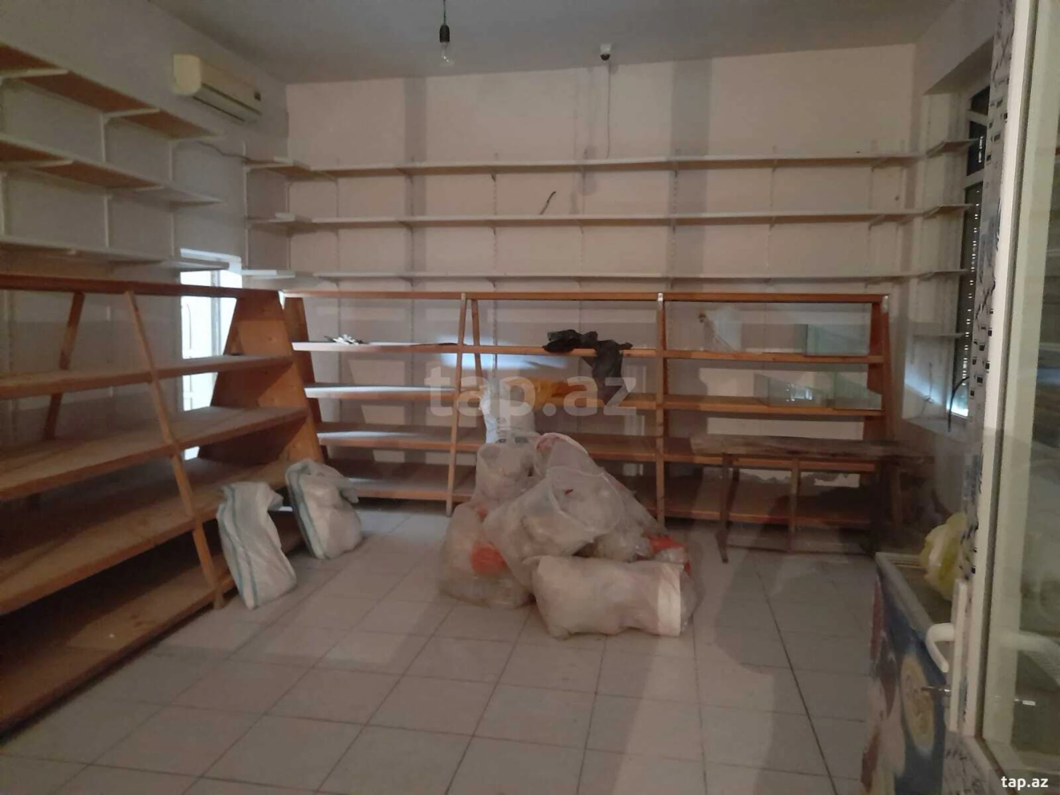 Kirayə verilir ofis