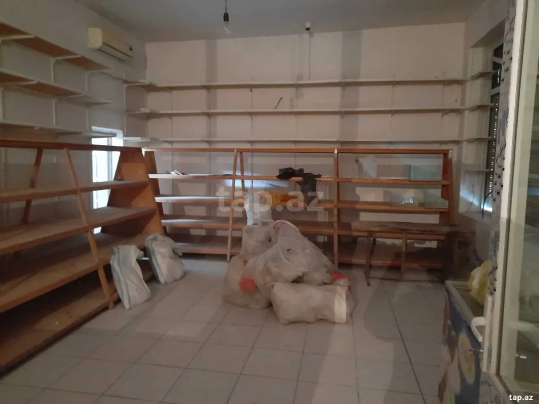 Kirayə verilir ofis