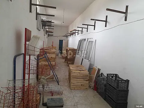 Kirayə verilir ofis