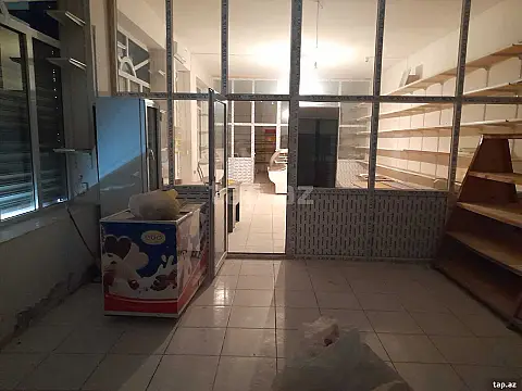 Kirayə verilir ofis