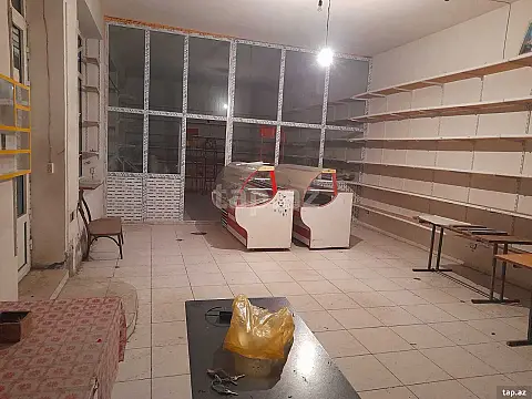 Kirayə verilir ofis