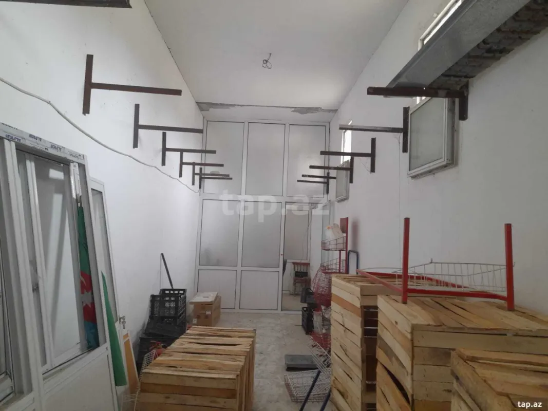 Kirayə verilir ofis