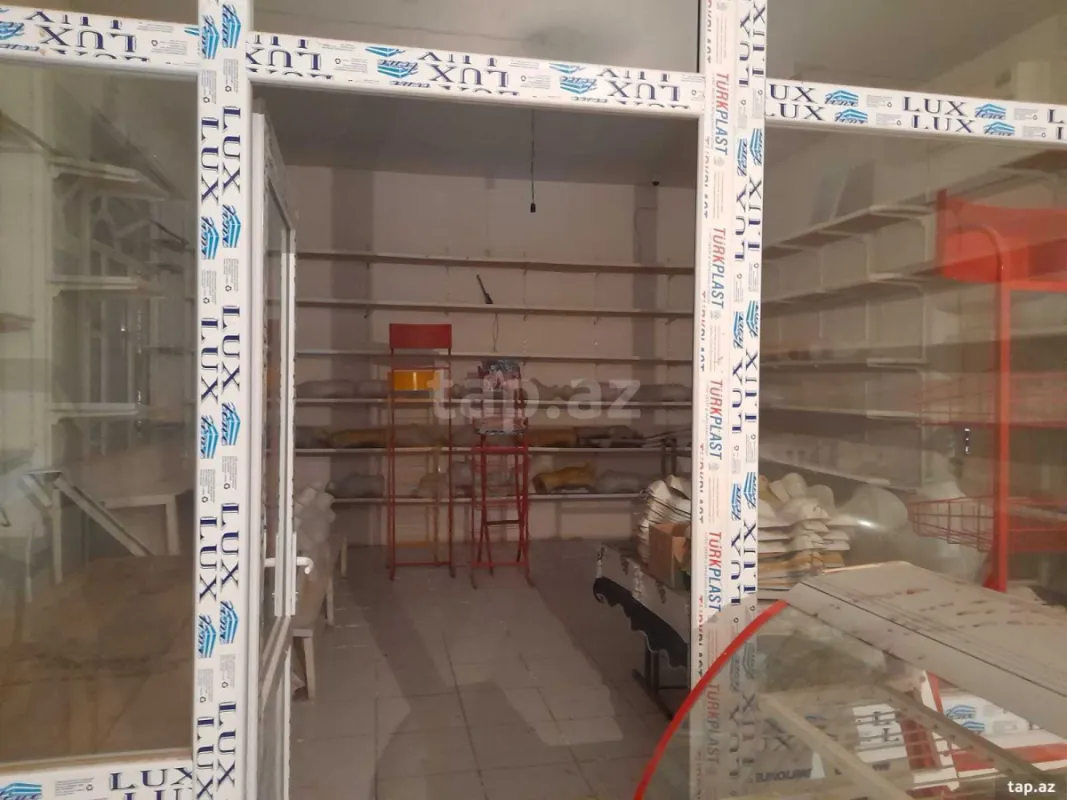 Kirayə verilir ofis