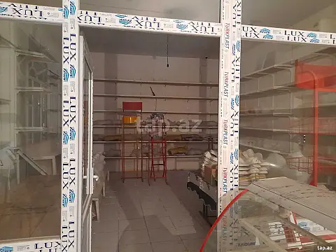 Kirayə verilir ofis