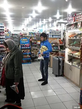 Satılır obyekt — Bakı, Hövsan