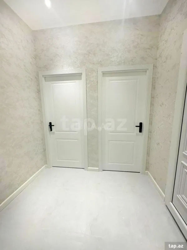 Satılır 2 otaqlı yeni tikili 55 m²