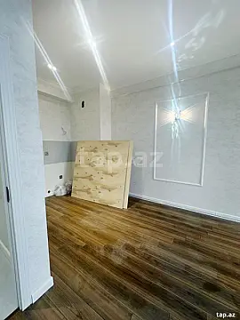 Satılır 2 otaqlı yeni tikili 55 m²