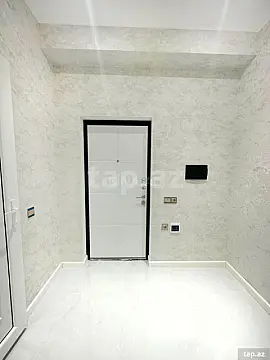 Satılır 2 otaqlı yeni tikili 55 m²