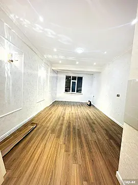 Satılır 2 otaqlı yeni tikili 55 m² — Bakı, Masazır 2 otaq 55.00 m²