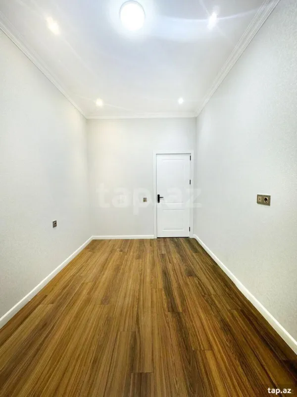 Satılır 2 otaqlı yeni tikili 55 m²