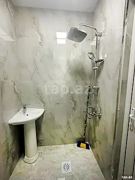 Satılır 2 otaqlı yeni tikili 55 m²