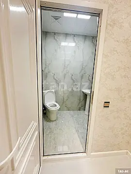 Satılır 2 otaqlı yeni tikili 55 m²