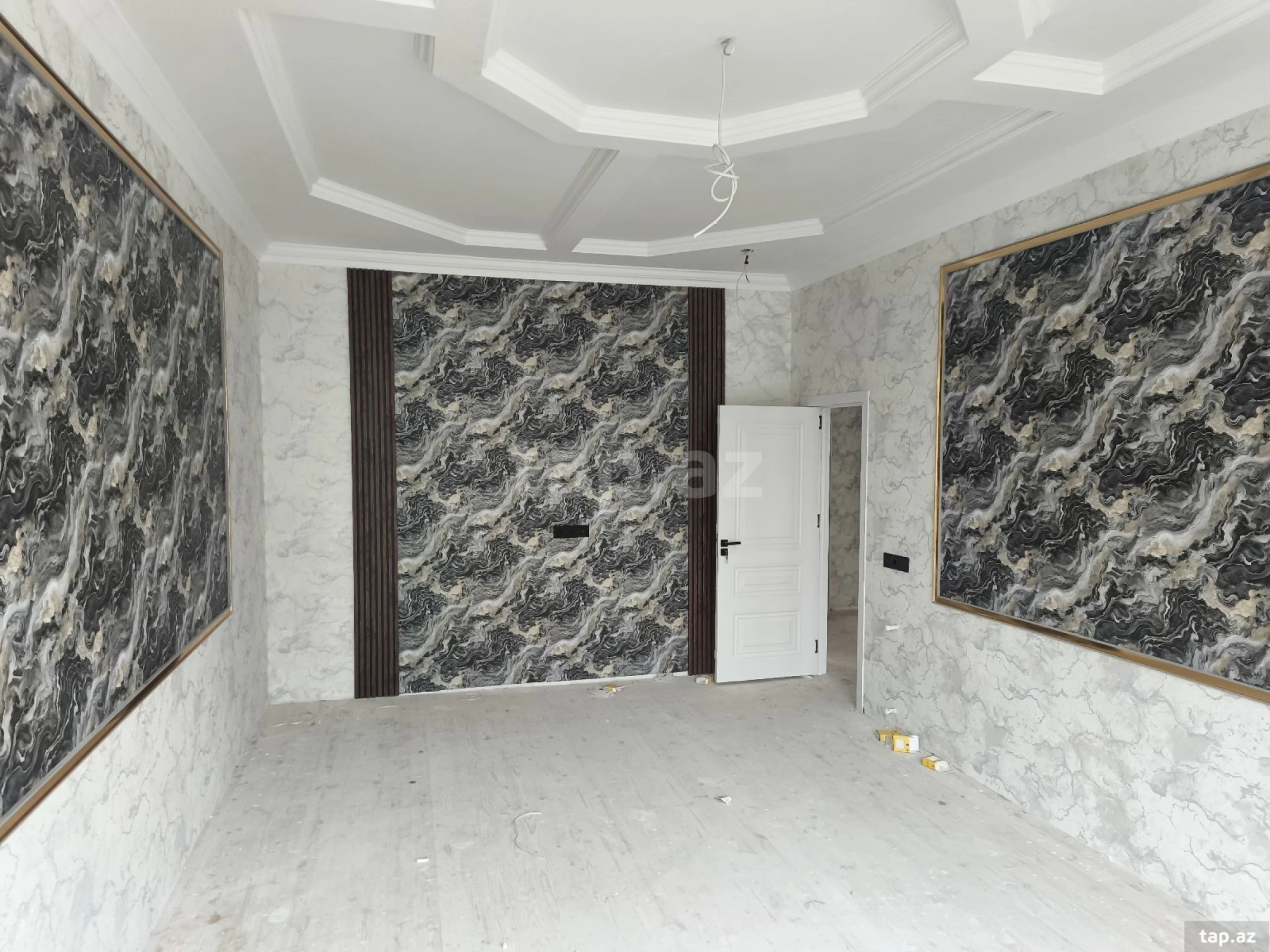 Satılır 4 otaqlı həyət evi