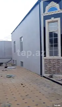 Satılır 4 otaqlı həyət evi