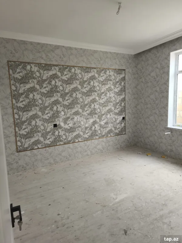 Satılır 4 otaqlı həyət evi