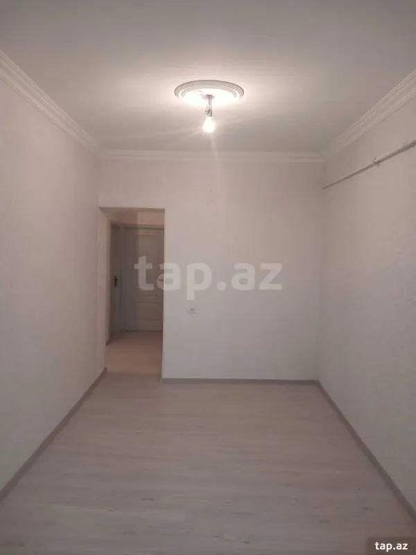 Kirayə verilir 3 otaqlı mənzil 65 m²