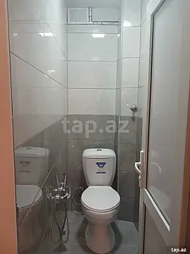 Kirayə verilir 3 otaqlı mənzil 65 m²