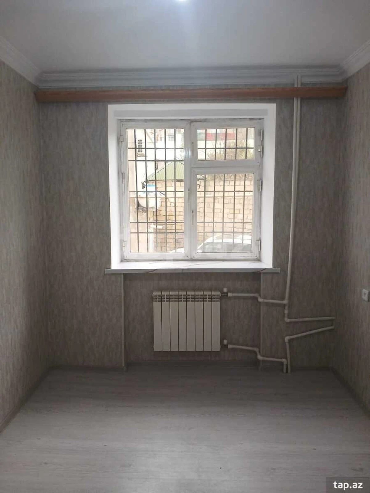 Kirayə verilir 3 otaqlı mənzil 65 m²