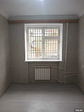 Kirayə verilir 3 otaqlı mənzil 65 m²