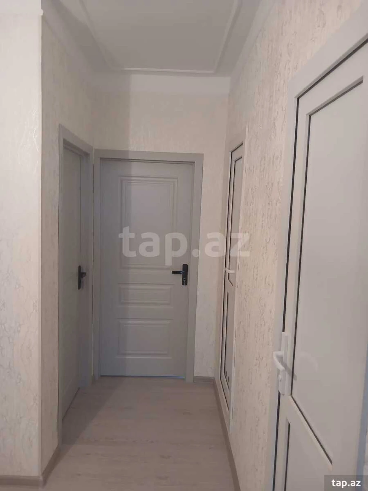 Kirayə verilir 3 otaqlı mənzil 65 m²
