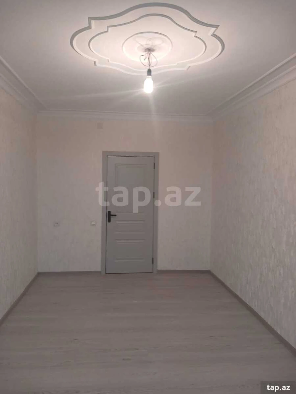 Kirayə verilir 3 otaqlı mənzil 65 m²